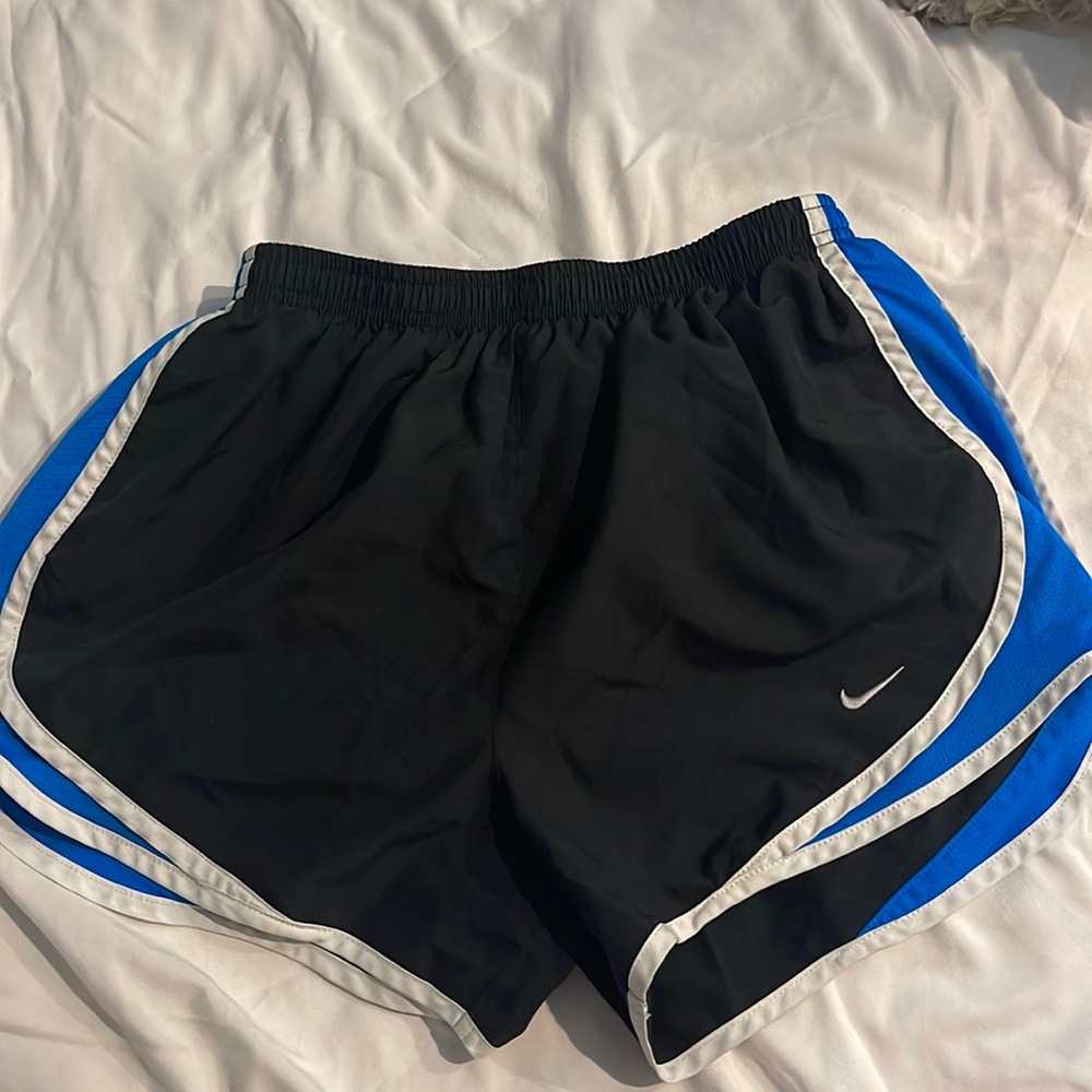 Small Nike Dri-Fit Athletic Shorts
